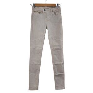ALLSAINTS  Women's Jeans  Biker Fit  Size 1 W27